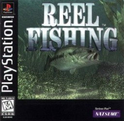 Reel Fishing [SLUS-00440] Rom
